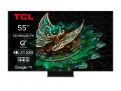 TCL 55MQLED85 - фото 1