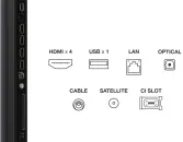 TCL 65C6K - фото 5