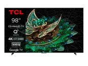 TCL 98MQLED85 - фото 1