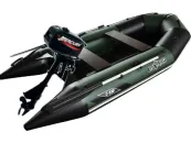 Motor Boat at-15O6W - фото 2