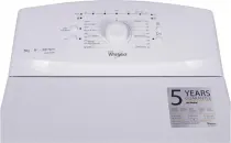Whirlpool AWE 5080 - фото 3