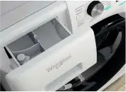 Whirlpool FFB 8248 BV - фото 10