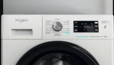 Whirlpool FFB 8258 BV - фото 5