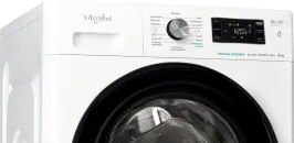 Whirlpool FFB 8258 BV - фото 7