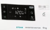 Whirlpool FFB 9448 BV - фото 2