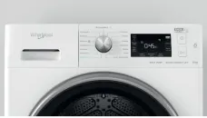 Whirlpool FFT M22 9X2BS - фото 4