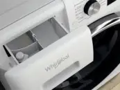 Whirlpool FFWDB 1176258 BCV - фото 5