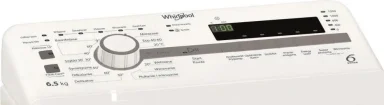 Whirlpool TDLR 65230 S - фото 3