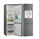 Whirlpool W5 921E OX - фото 1