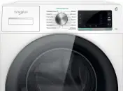 Whirlpool W6 W845WB - фото 7