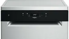 Whirlpool WFC 3C33 FX - фото 4