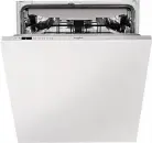 Whirlpool WIC3C34PFES - фото 9