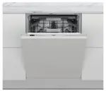 Whirlpool WIO 3O26 PL - фото 1