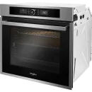 Whirlpool AKZ9 7891 IX - фото 2