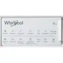 Whirlpool BI WMWG 81485 PL - фото 8