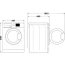 Whirlpool FFT M11 8X3BY PL - фото 1