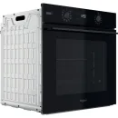 Whirlpool OMSK58CU1B - фото 2