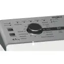 Whirlpool TDLRSL 65230SWS PL - фото 4