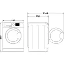 Whirlpool W7 D94WB PL - фото 6