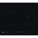 Whirlpool WB B3960 BF - фото 1