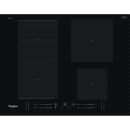 Whirlpool WF S9365 BF/IXL - фото 1