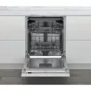 Whirlpool WIC 3C34 PFE S - фото 2
