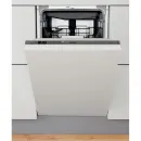 Whirlpool WSIO 3O34 PFE X - фото 1