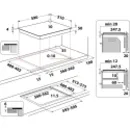 Whirlpool WSQ4860NE - фото 11