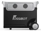 Додаткова батарея FOSSiBOT FB3840 - фото 4
