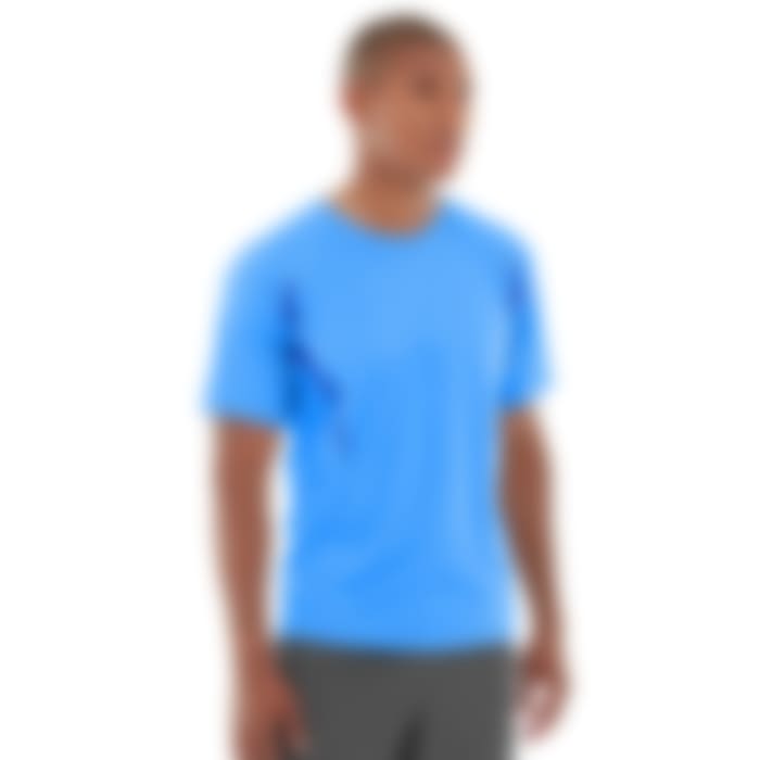 Zoltan Gym Tee