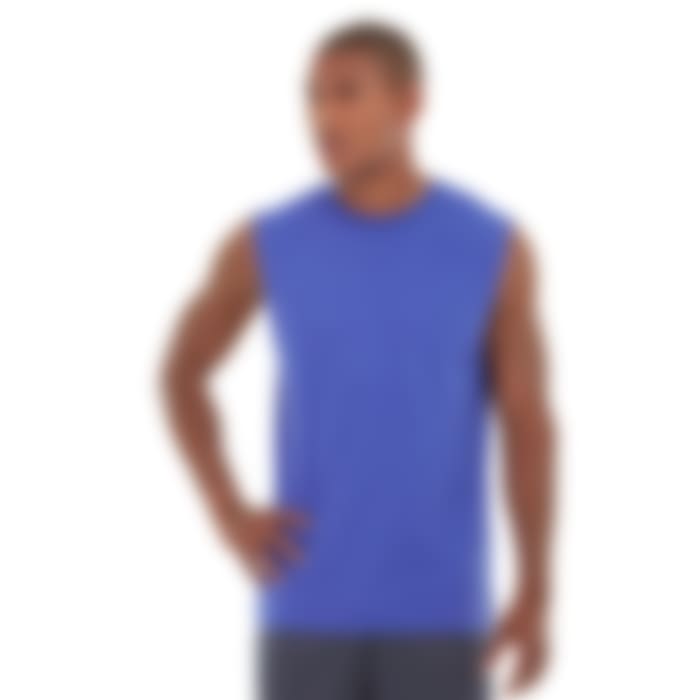 Cassius Sparring Tank