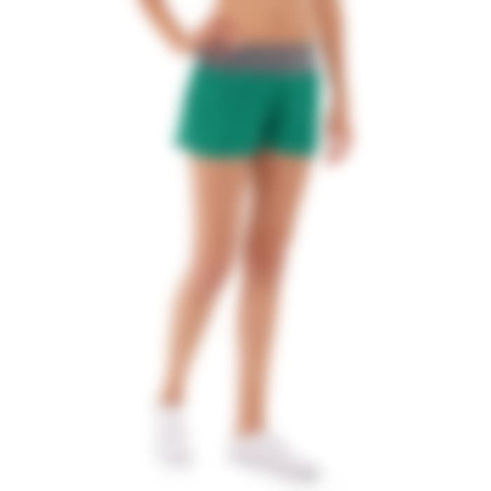 Erika Running Short