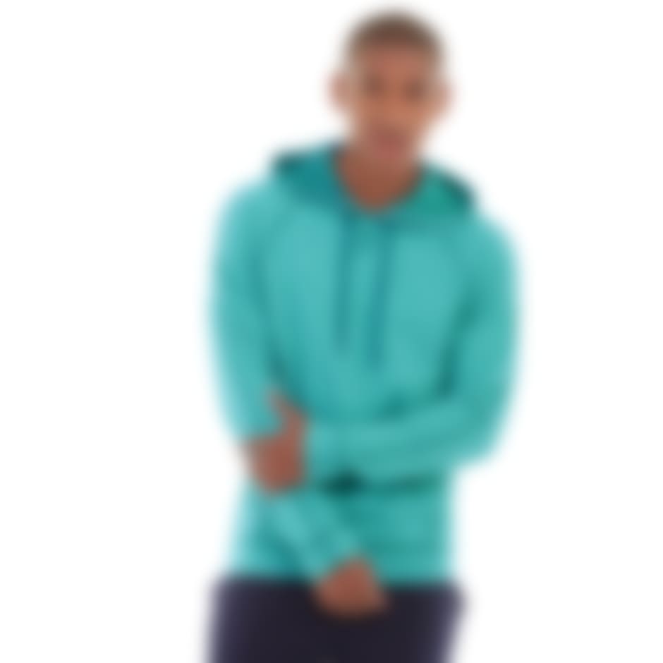 Abominable Hoodie