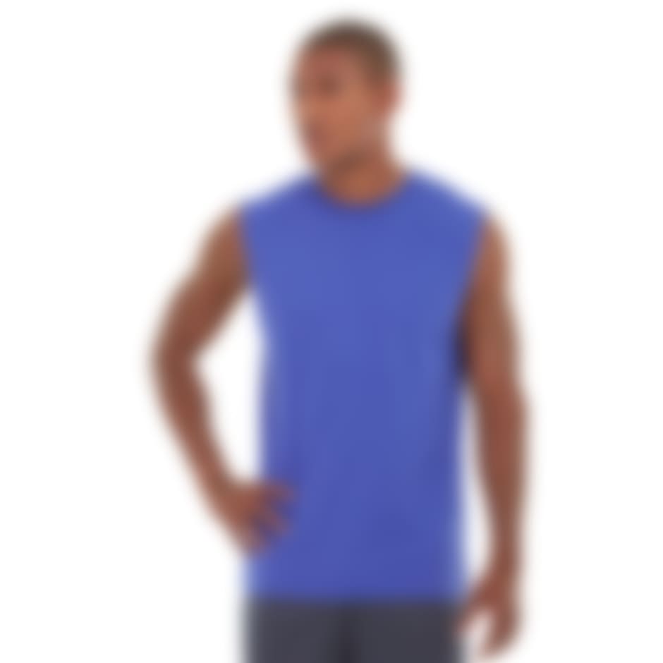 Cassius Sparring Tank
