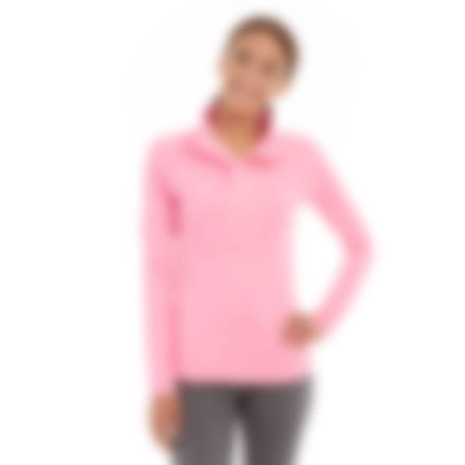 Augusta Pullover Jacket