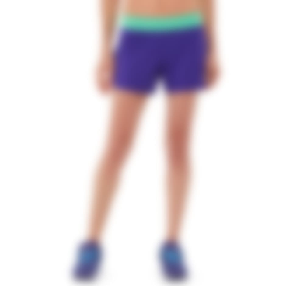 Sybil Running Short