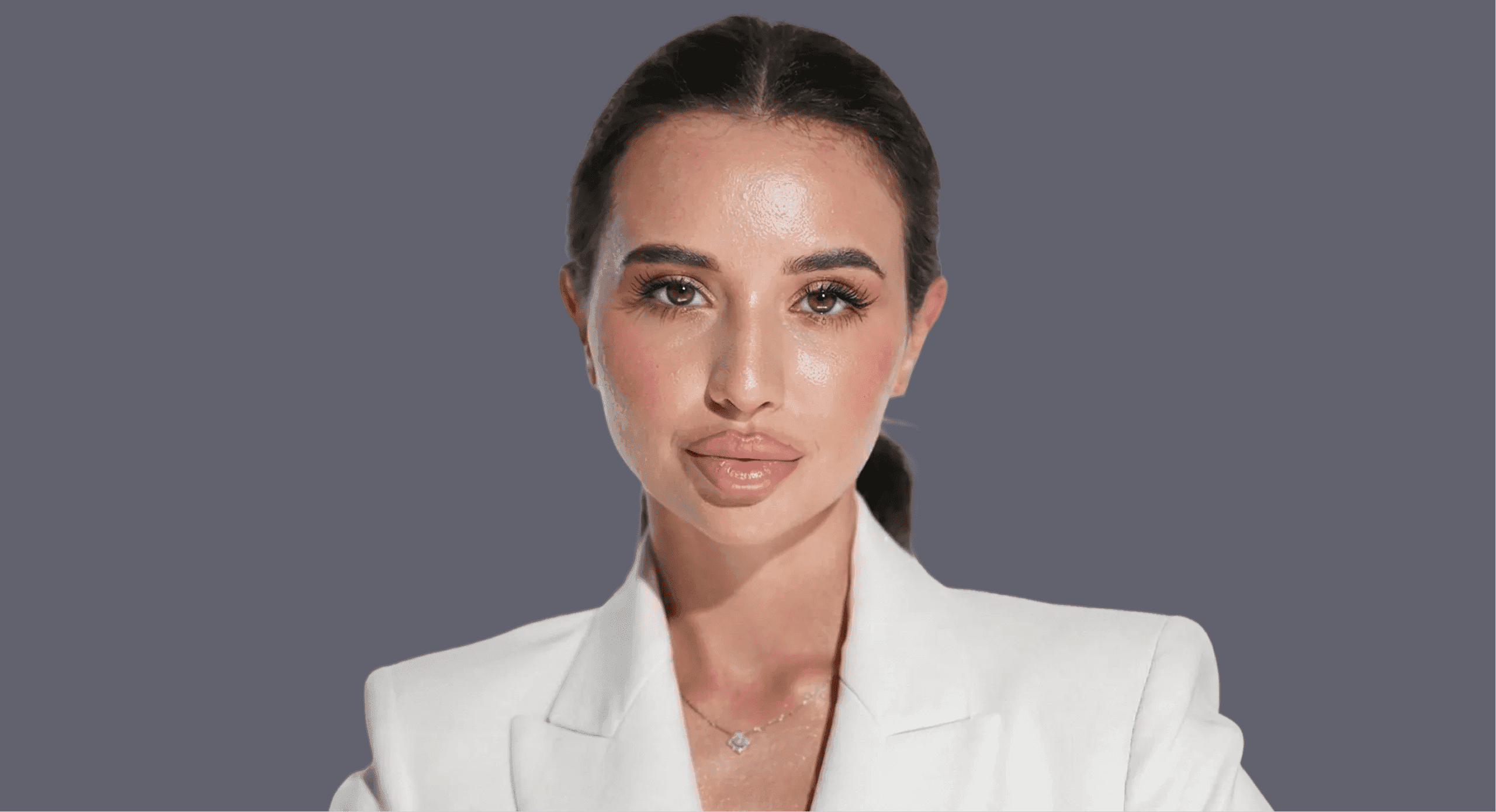 Photo of Marta, Epica Beauty expert