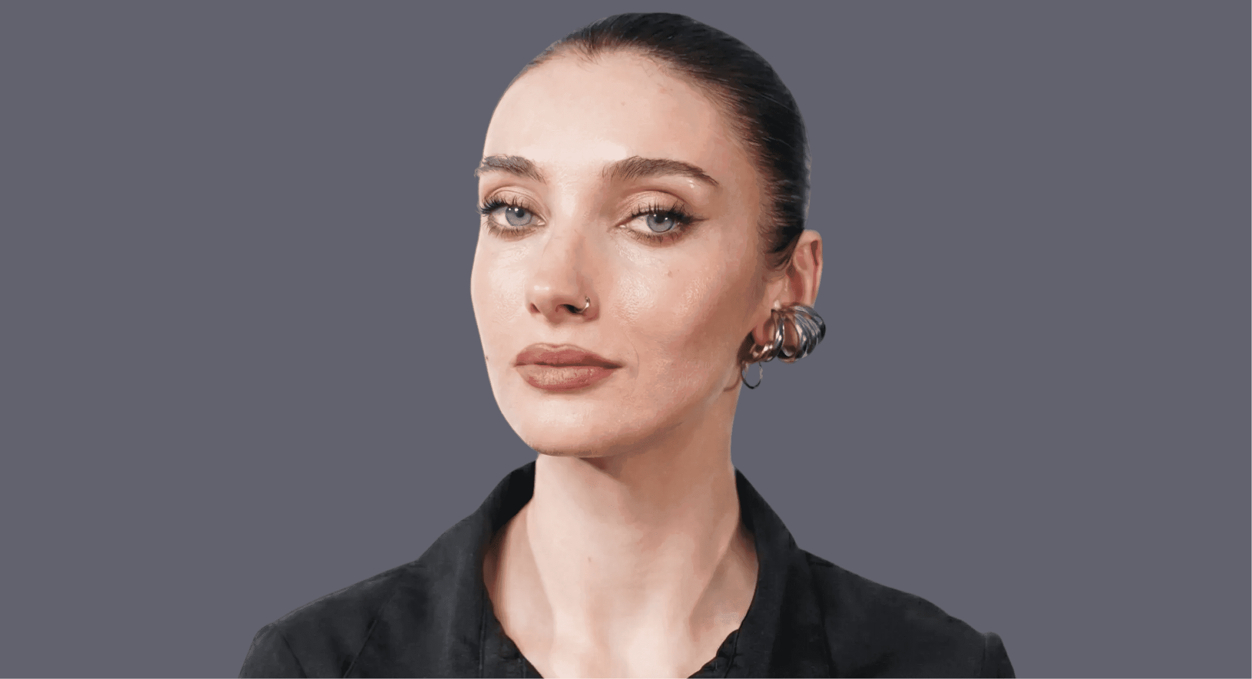 Photo of Nency, Epica Beauty expert