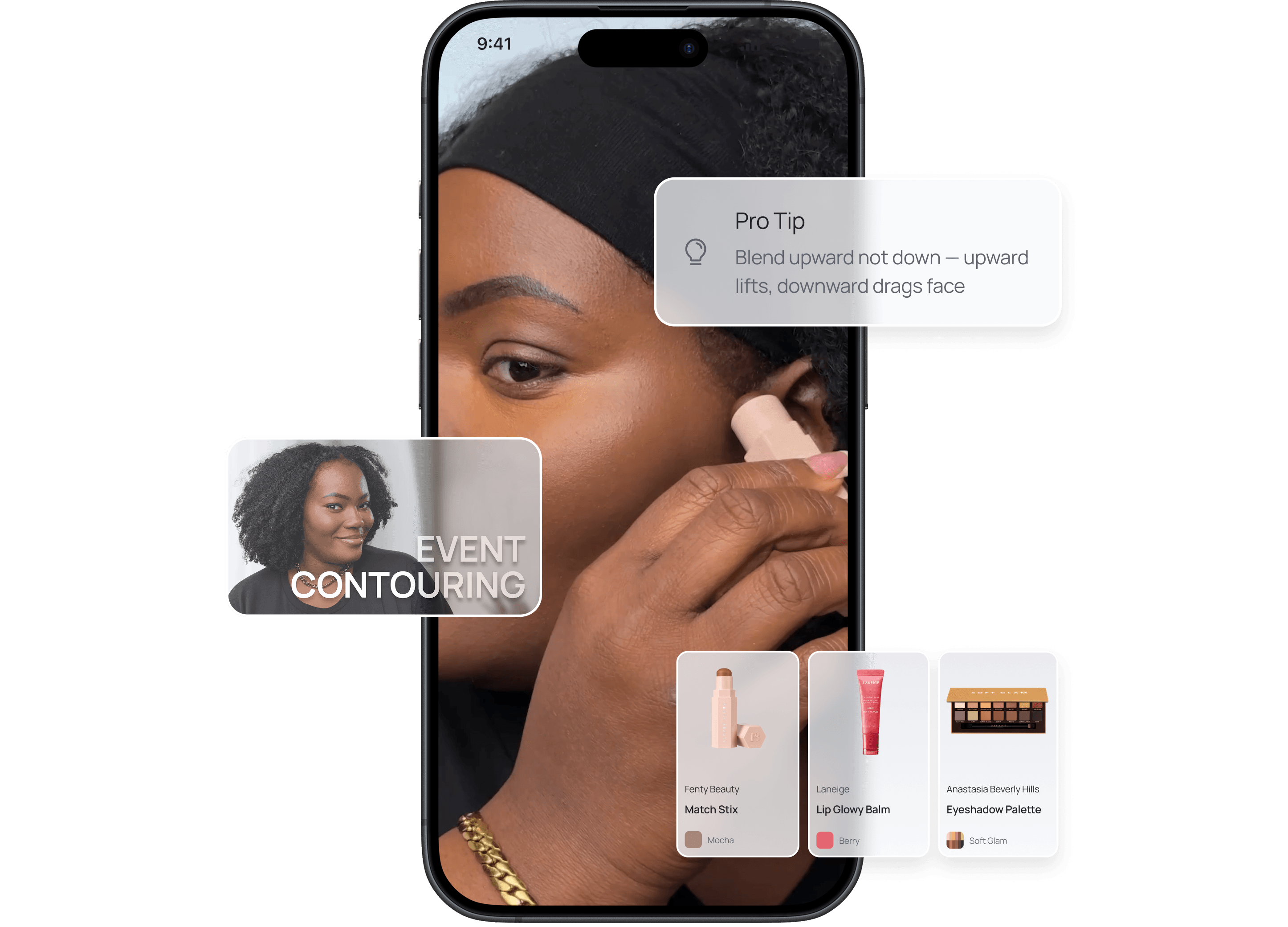 Expert-Guided Beauty Plan