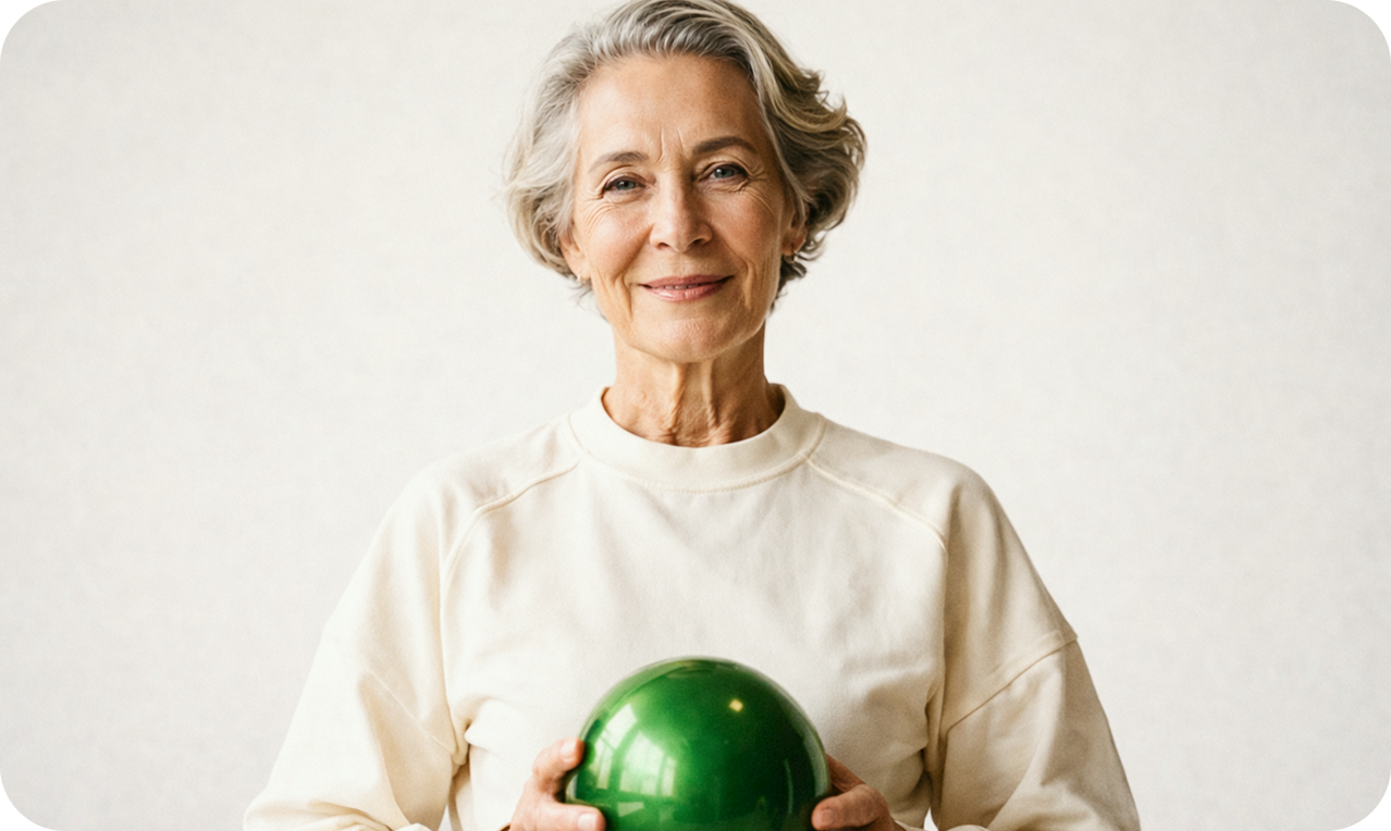 Stay on track with simple guidance