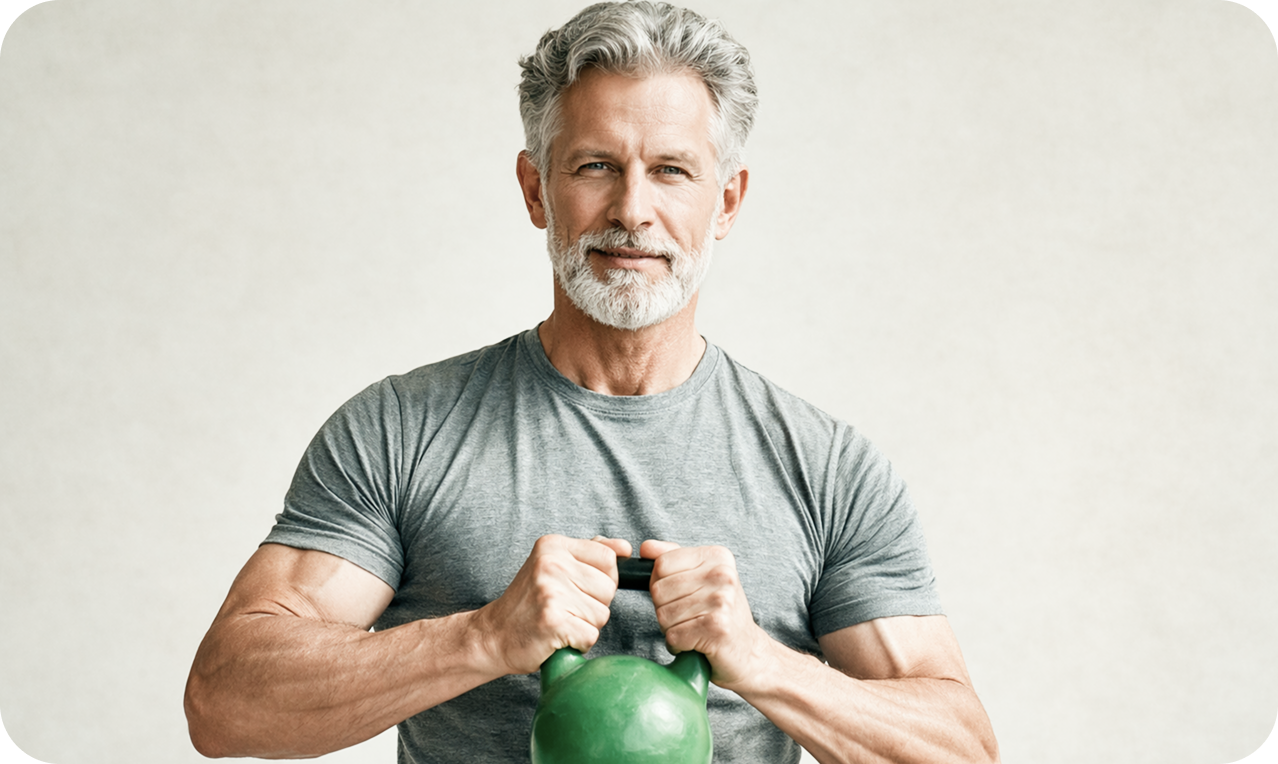 See your longevity potential