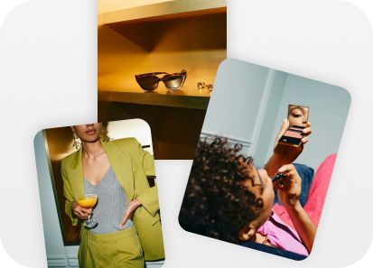 Unveil your personal style