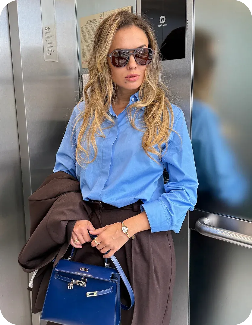 Photo of Daria - Lumi icon