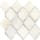Vestal White Bln Arabesque