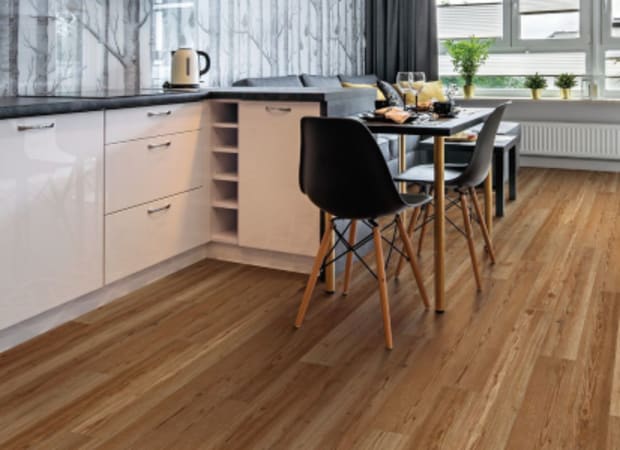 COREtec Pro Galaxy Whirlpool Oak VV465-02060 SPC Vinyl Flooring