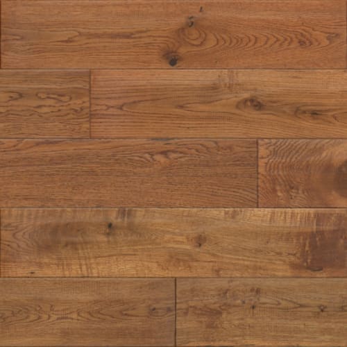 Chesapeake MCore1 Heritage Barnwood Vinyl Flooring