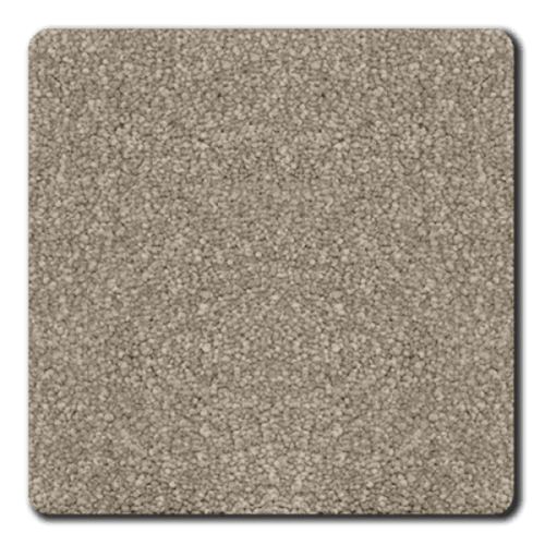 Momentum II in True Gray - Carpet by Revolution Mills