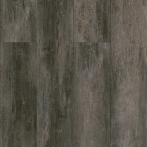 Luxe Plank With Rigid Core in Gotham City - Vinyl by Armstrong