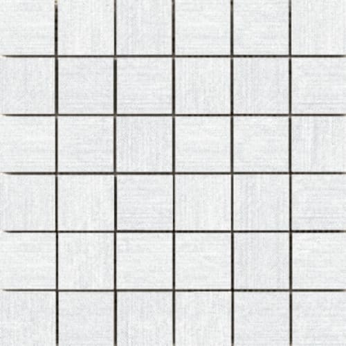 Dunham in Bukhara 2" X 2" Mosaic On 12" X 12" Mesh - Tile by Emser Tile