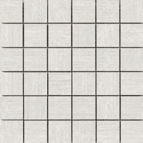Dunham in Orcha 2" X 2" Mosaic On 12" X 12" Mesh - Tile by Emser Tile